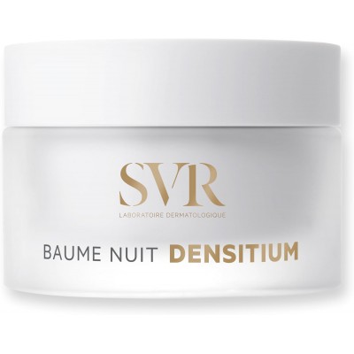 SVR Densitium Baume Nuit 50ml – Βραδινή Αντιγηραντική Κρέμα Σύσφιξης
