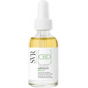 SVR [C] Ampoule CBD 30ml – Καταπραϋντικός Ορός με CBD για Ευαίσθητη Επιδερμίδα Καλλυντικά