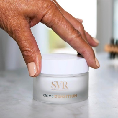 SVR Densitium Crème 50ml – Αντιγηραντική Κρέμα Σύσφιξης & Πυκνότητας