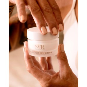 SVR Densitium Baume Nuit 50ml – Βραδινή Αντιγηραντική Κρέμα Σύσφιξης Καλλυντικά