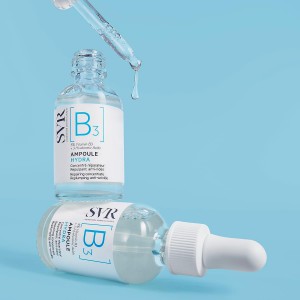 SVR Ampoule [B3] Hydra 30ml – Ενυδατικός Ορός με Νιασιναμίδη & Υαλουρονικό Καλλυντικά