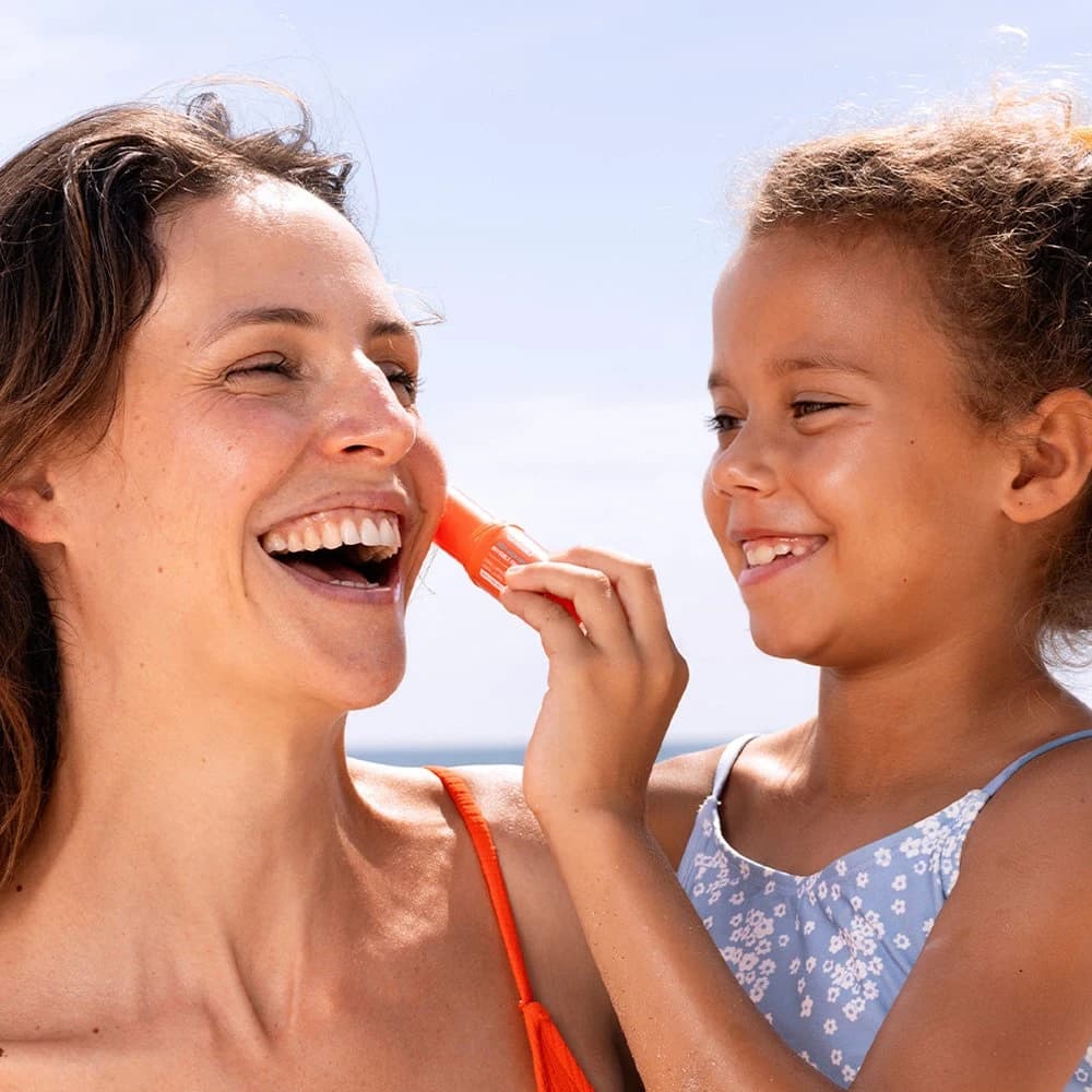 SVR Sun Secure Easy Stick SPF50+ 10g – Αντηλιακό Stick Υψηλής Προστασίας Αντηλιακά