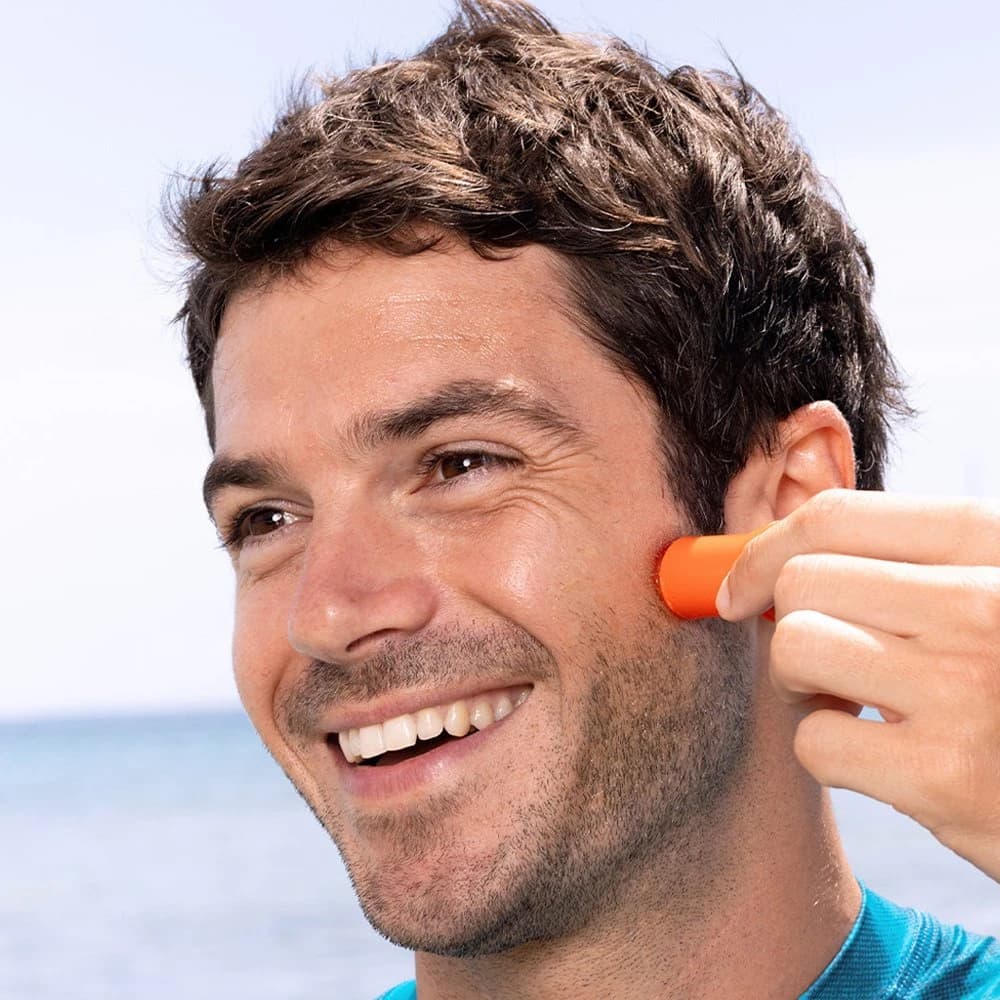 SVR Sun Secure Easy Stick SPF50+ 10g – Αντηλιακό Stick Υψηλής Προστασίας Αντηλιακά