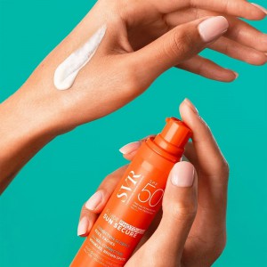SVR Sun Secure Photo-Age Fluide SPF50+ 40ml – Αντιγηραντικό Αντηλιακό για Κηλίδες Αντηλιακά