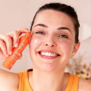 SVR Sun Secure Photo-Age Fluide SPF50+ 40ml – Αντιγηραντικό Αντηλιακό για Κηλίδες Αντηλιακά