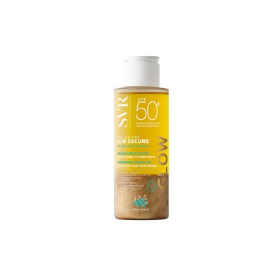 SVR Sun Secure Spray SPF50+ 100ml – Αντηλιακό Spray Σώματος για Ευαίσθητο Δέρμα  Meta Description