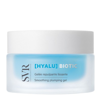 SVR [HYALU] Biotic 50ml – Ενυδατική Κρέμα με Υαλουρονικό Οξύ
