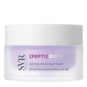 SVR [PEPTI] Biotic Gel-Cream Mat 50ml – Κρέμα Gel με Πεπτίδια & Ματ Υφή Καλλυντικά
