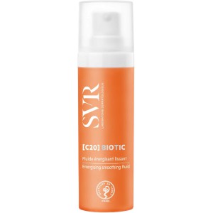 SVR [C20] Biotic Fluid 30ml – Serum με 20% Βιταμίνη C για Λάμψη & Ρυτίδες Καλλυντικά