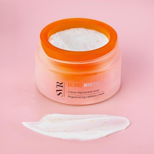 SVR [C20] Biotic 50ml – Αναπλαστική Κρέμα Λάμψης με 20% Βιταμίνη C Καλλυντικά