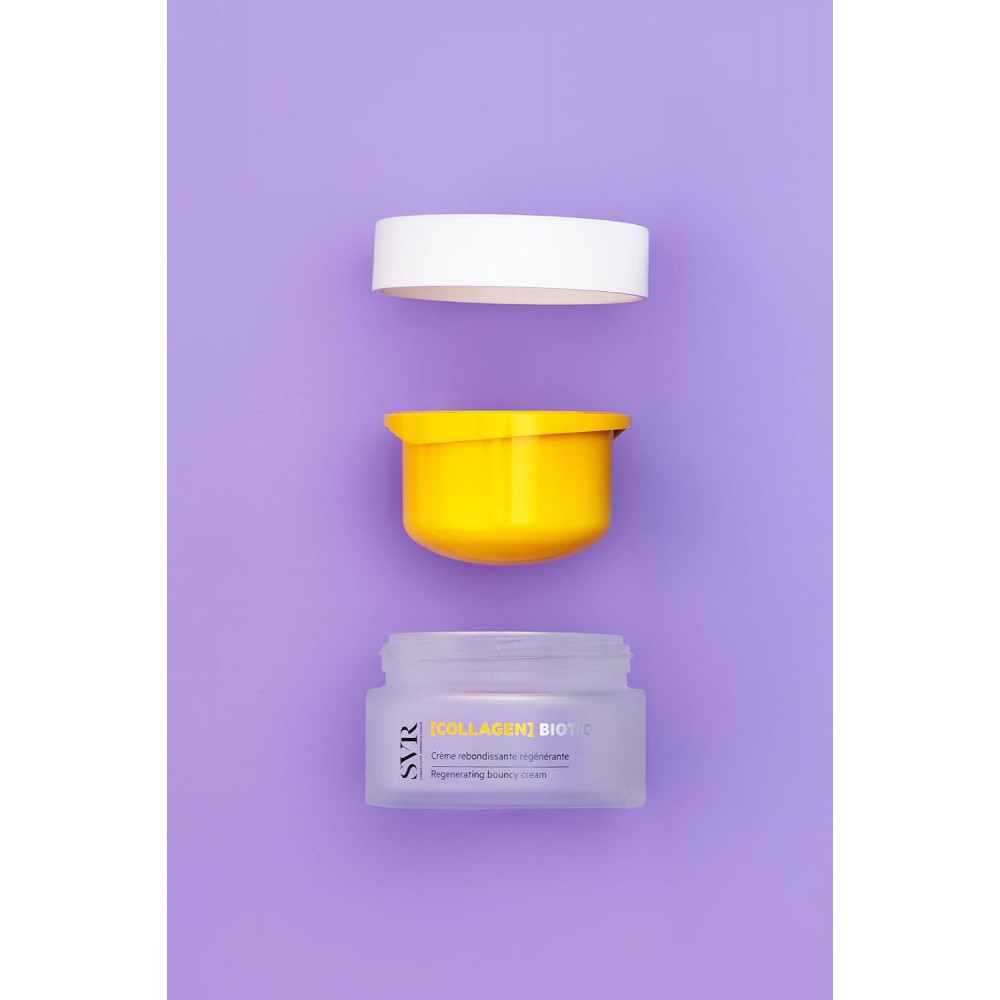 SVR [COLLAGEN] Biotic 50ml – Κρέμα Σύσφιξης με Φυτικό Κολλαγόνο & Υαλουρονικό Καλλυντικά