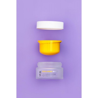 SVR [COLLAGEN] Biotic 50ml – Κρέμα Σύσφιξης με Φυτικό Κολλαγόνο & Υαλουρονικό