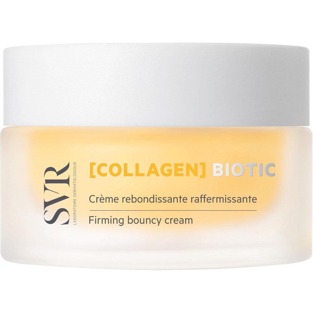 SVR [COLLAGEN] Biotic 50ml – Κρέμα Σύσφιξης με Φυτικό Κολλαγόνο & Υαλουρονικό Καλλυντικά