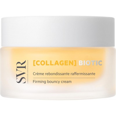 SVR [COLLAGEN] Biotic 50ml – Κρέμα Σύσφιξης με Φυτικό Κολλαγόνο & Υαλουρονικό