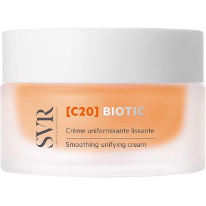 SVR [C20] Biotic 50ml – Αναπλαστική Κρέμα Λάμψης με 20% Βιταμίνη C Καλλυντικά