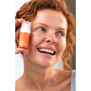 SVR [C] Eye Biotic 15ml – Κρέμα Ματιών με Βιταμίνη C για Λάμψη Καλλυντικά