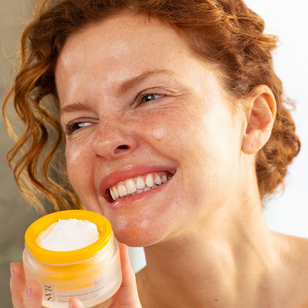 SVR [COLLAGEN] Biotic 50ml – Κρέμα Σύσφιξης με Φυτικό Κολλαγόνο & Υαλουρονικό Καλλυντικά