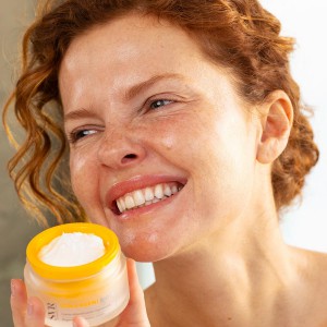SVR [COLLAGEN] Biotic 50ml – Κρέμα Σύσφιξης με Φυτικό Κολλαγόνο & Υαλουρονικό Καλλυντικά