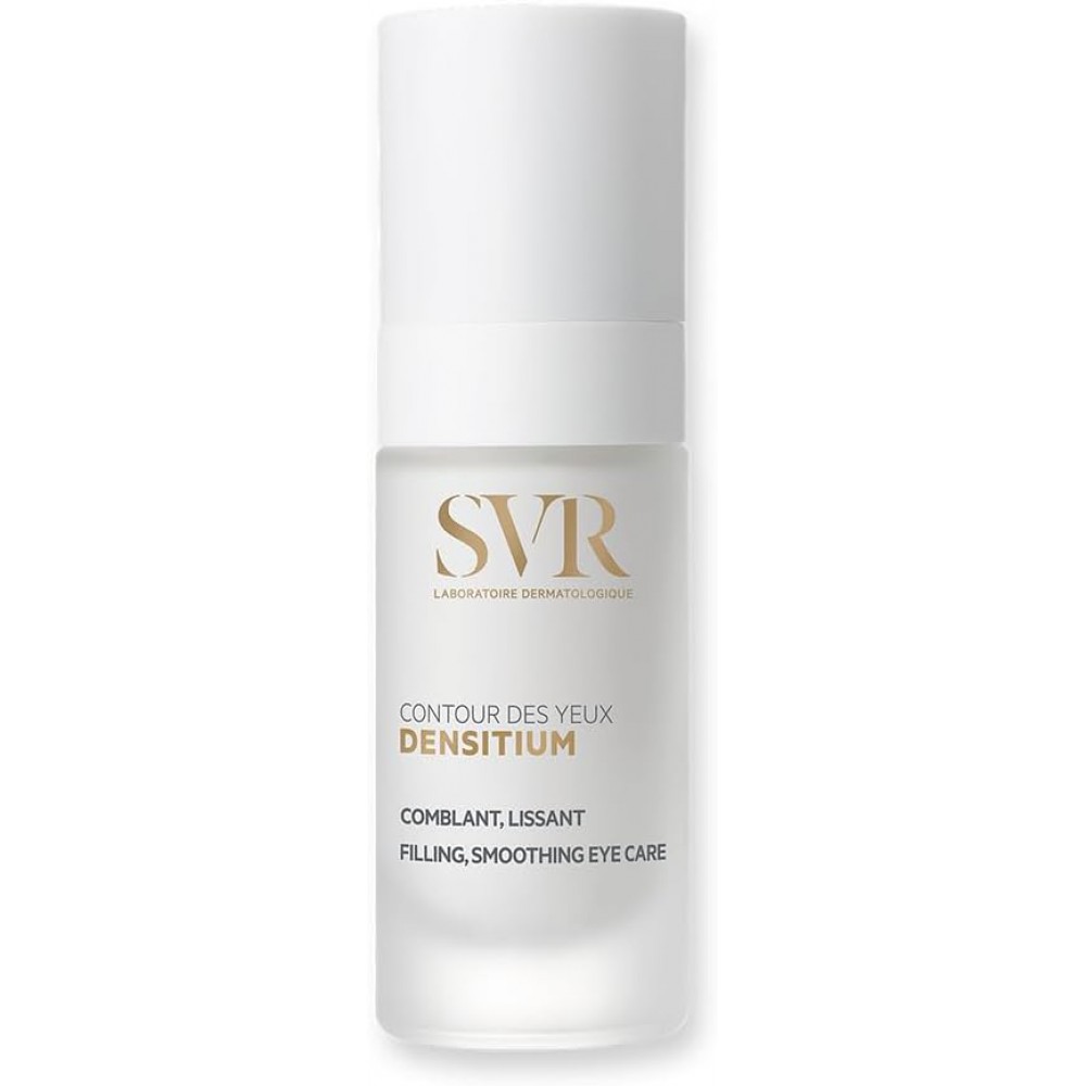 SVR Densitium Eye Contour 15ml – Αντιγηραντική Κρέμα Ματιών για Ώριμη Επιδερμίδα Καλλυντικά