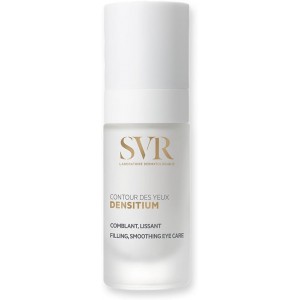 SVR Densitium Eye Contour 15ml – Αντιγηραντική Κρέμα Ματιών για Ώριμη Επιδερμίδα Καλλυντικά