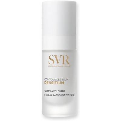 SVR Densitium Eye Contour 15ml – Αντιγηραντική Κρέμα Ματιών για Ώριμη Επιδερμίδα