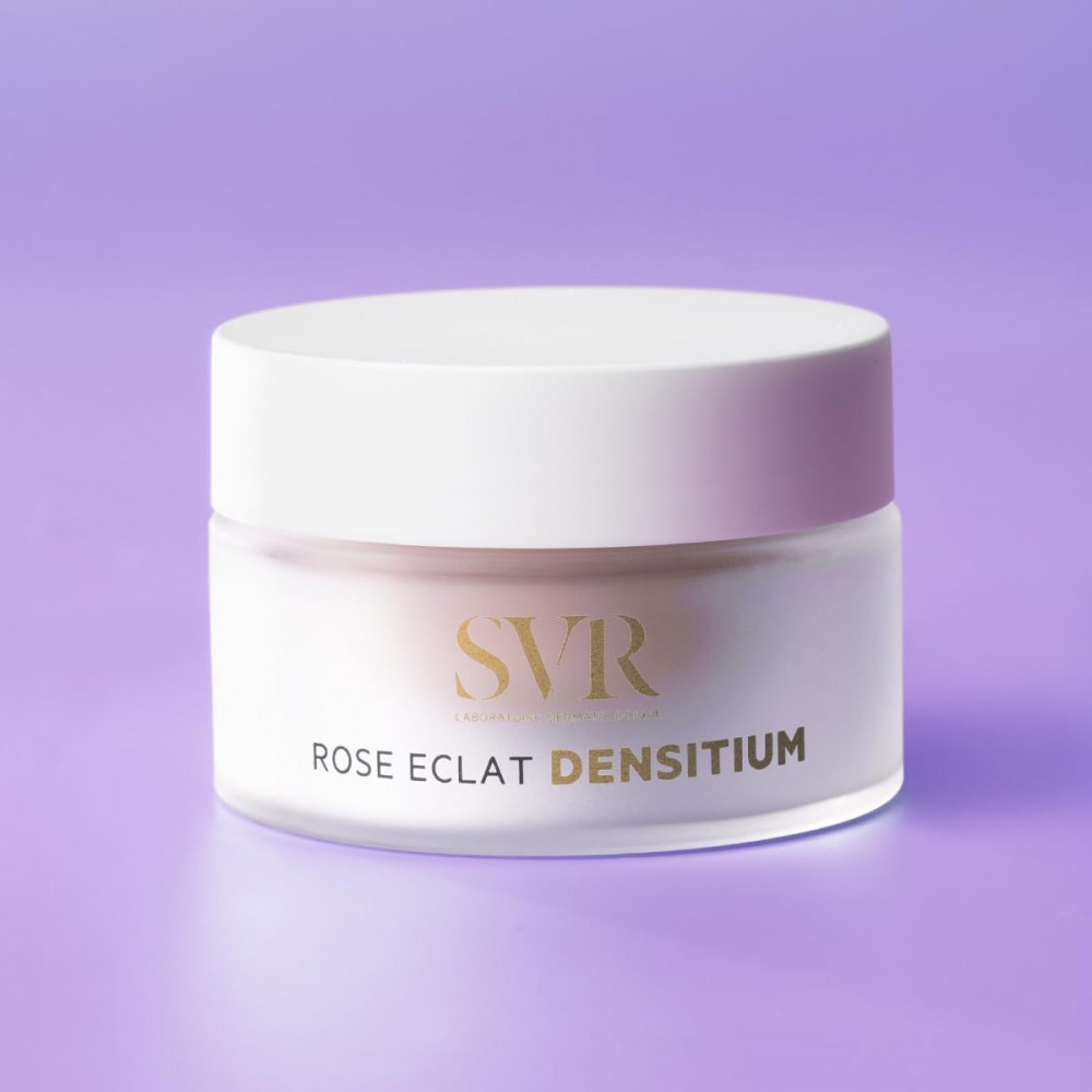 SVR Densitium Rose Éclat 50ml – Αντιγηραντική Κρέμα Λάμψης για Ώριμη Επιδερμίδα Καλλυντικά