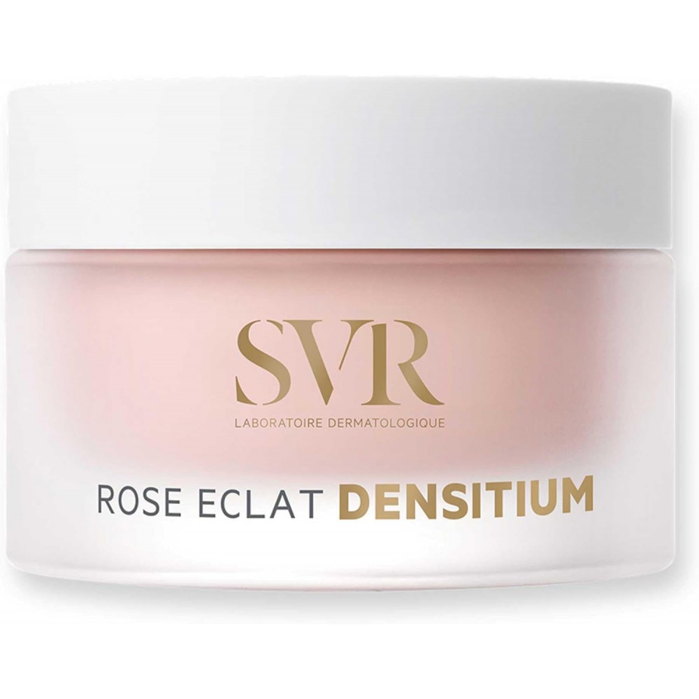 SVR Densitium Rose Éclat 50ml – Αντιγηραντική Κρέμα Λάμψης για Ώριμη Επιδερμίδα Καλλυντικά