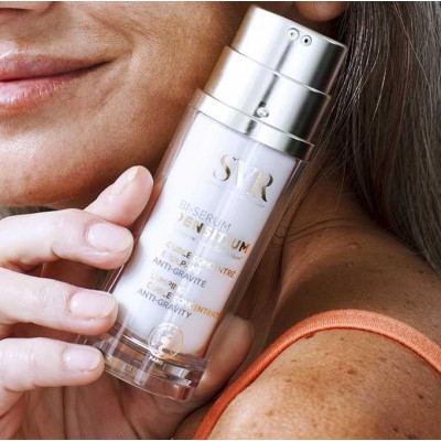 SVR Densitium Bi-Serum 30ml – Διφασικός Αντιγηραντικός Ορός για Ώριμη Επιδερμίδα