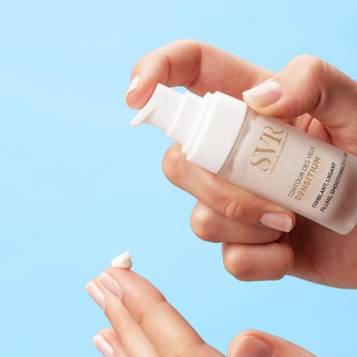 SVR Densitium Eye Contour 15ml – Αντιγηραντική Κρέμα Ματιών για Ώριμη Επιδερμίδα