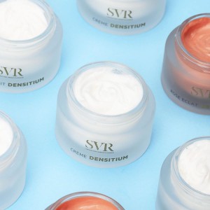 SVR Densitium Rose Éclat 50ml – Αντιγηραντική Κρέμα Λάμψης για Ώριμη Επιδερμίδα Καλλυντικά