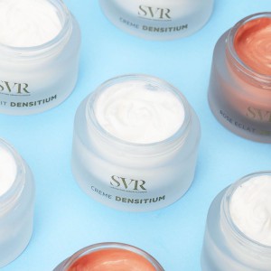 SVR Densitium Eye Contour 15ml – Αντιγηραντική Κρέμα Ματιών για Ώριμη Επιδερμίδα Καλλυντικά