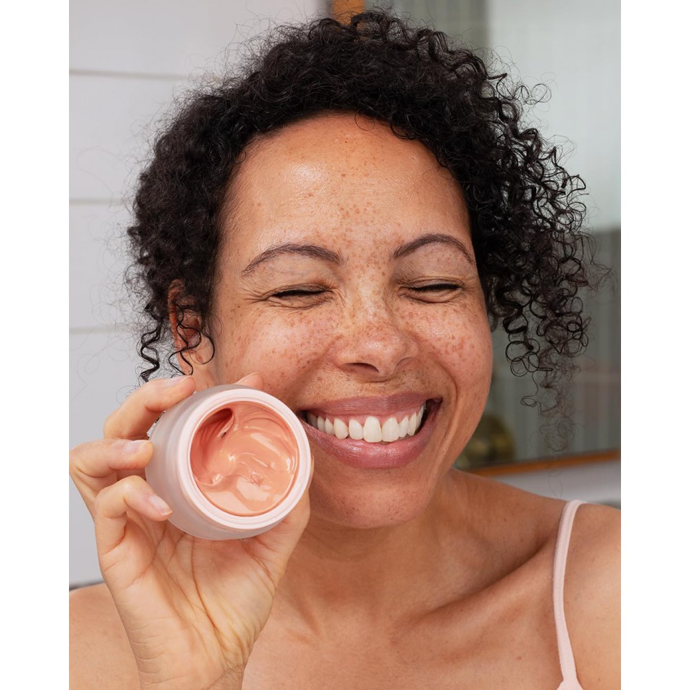SVR Densitium Rose Éclat 50ml – Αντιγηραντική Κρέμα Λάμψης για Ώριμη Επιδερμίδα Καλλυντικά