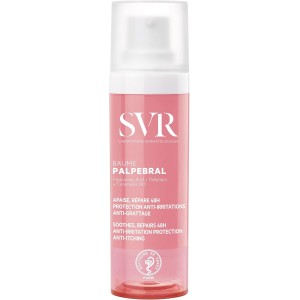 SVR Topialyse Palpebral Baume 30ml – Balm για Ατοπικό Δέρμα & Βλέφαρα Καλλυντικά