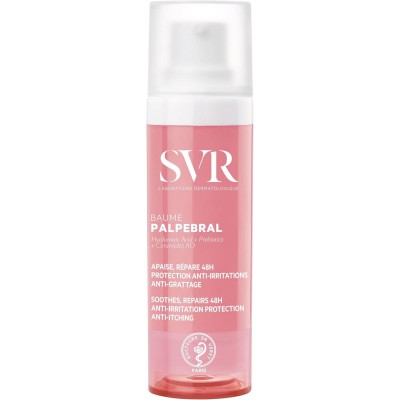 SVR Topialyse Palpebral Baume 30ml – Balm για Ατοπικό Δέρμα & Βλέφαρα