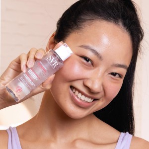 SVR Topialyse Palpebral Make-Up Remover 125ml – Ντεμακιγιάζ για Ευαίσθητα Μάτια Καλλυντικά