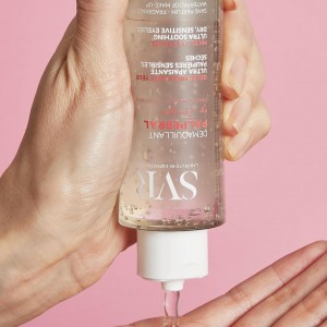 SVR Topialyse Palpebral Make-Up Remover 125ml – Ντεμακιγιάζ για Ευαίσθητα Μάτια Καλλυντικά