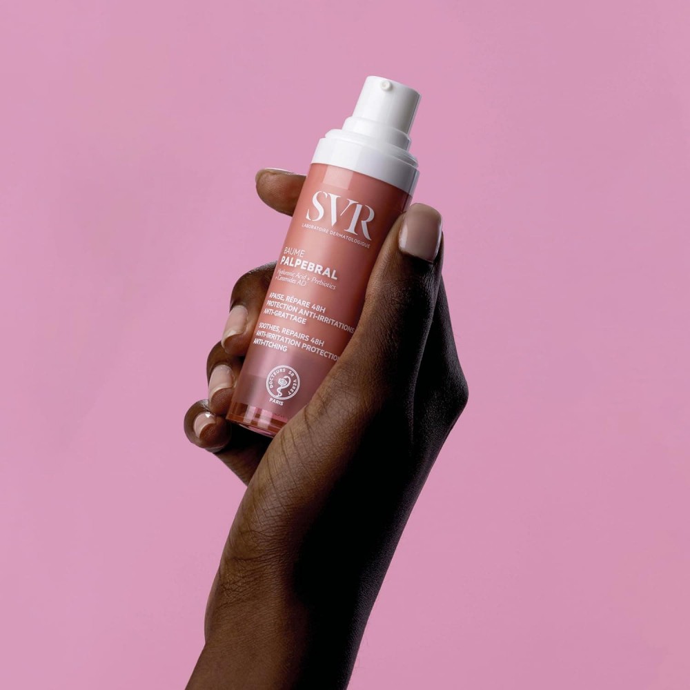 SVR Topialyse Palpebral Baume 30ml – Balm για Ατοπικό Δέρμα & Βλέφαρα Καλλυντικά