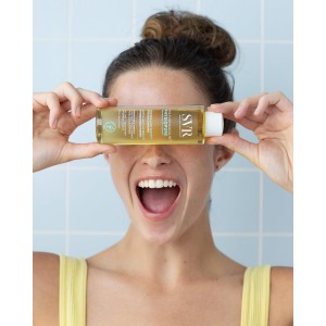 SVR Physiopure Huile Démaquillante 150ml – Έλαιο Ντεμακιγιάζ & Καθαρισμού Καθαριστικά