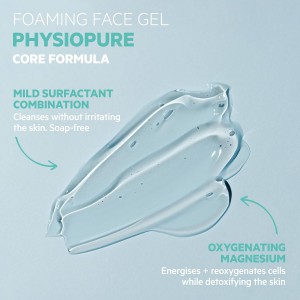 SVR Physiopure Gelée Moussante 400ml – Gel Καθαρισμού & Ντεμακιγιάζ Καλλυντικά