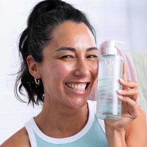 SVR Physiopure Eau Micellaire 400ml – Micellar Νερό Καθαρισμού & Ντεμακιγιάζ Καλλυντικά