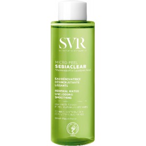 SVR Sebiaclear Micro-Peel 150ml – Απολεπιστική Λοσιόν για Ακμή & Ατέλειες Ακμή