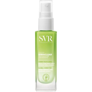 SVR Sebiaclear Serum 30ml – Serum για Ακμή, Πόρους & Σημάδια Καλλυντικά