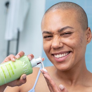 SVR Sebiaclear Crème Lavante 400ml – Κρέμα Καθαρισμού για Ακνεϊκή Επιδερμίδα Καλλυντικά