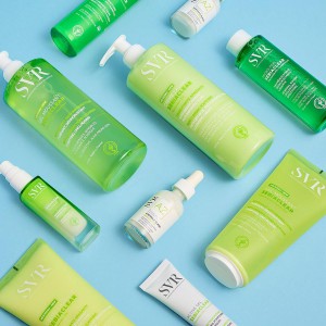 SVR Sebiaclear Ampoule Flash 30ml – Serum με 15% Αζελαϊκό Οξύ για Ακμή Καλλυντικά