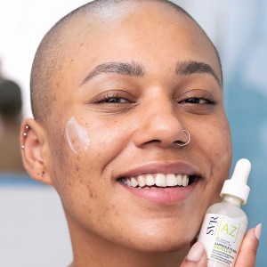 SVR Sebiaclear Ampoule Flash 30ml – Serum με 15% Αζελαϊκό Οξύ για Ακμή Καλλυντικά