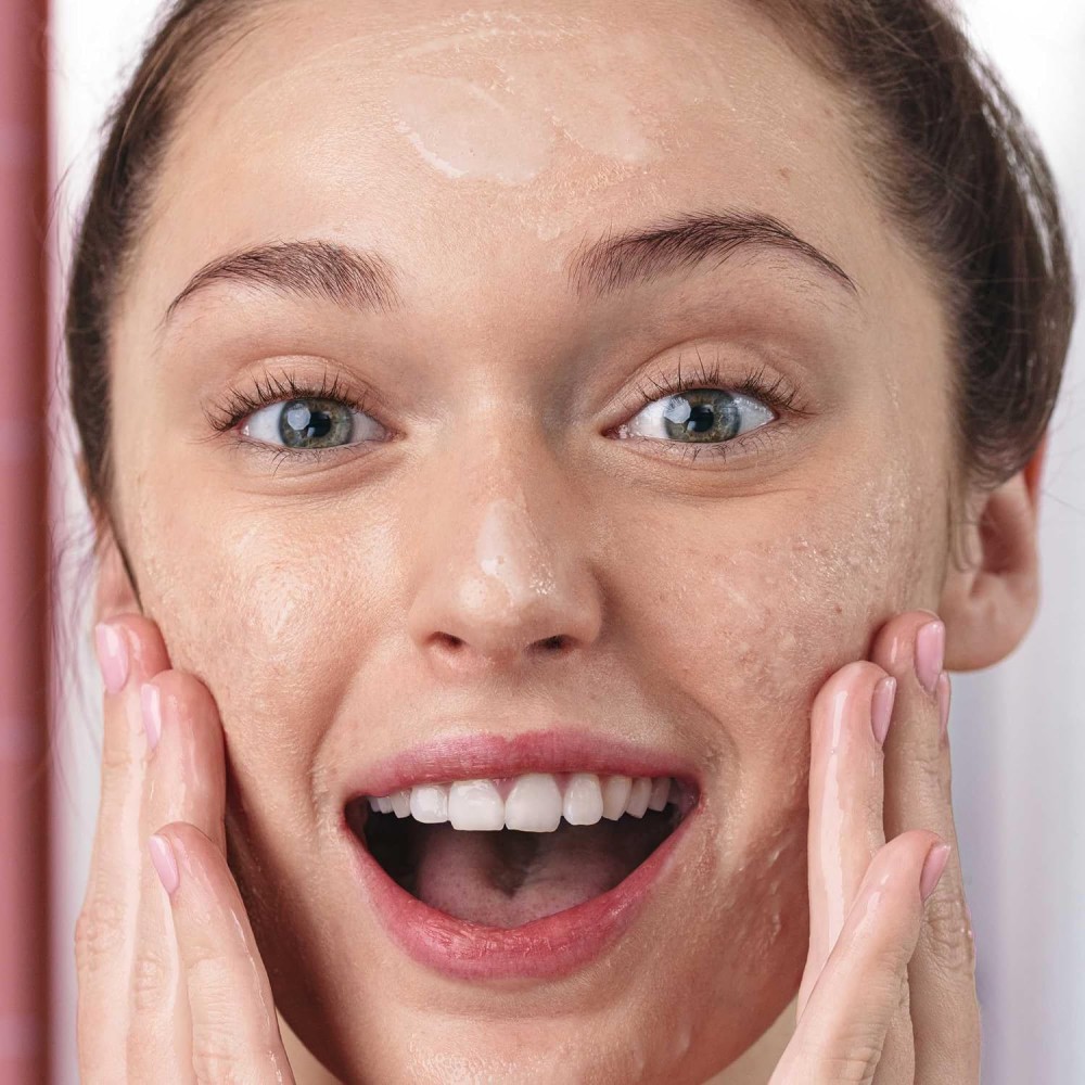 SVR Sebiaclear Crème Lavante 400ml – Κρέμα Καθαρισμού για Ακνεϊκή Επιδερμίδα Καλλυντικά