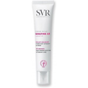 SVR Sensifine AR Crème 40ml – Κρέμα για Κοκκινίλες & Ευαίσθητη Επιδερμίδα Καλλυντικά