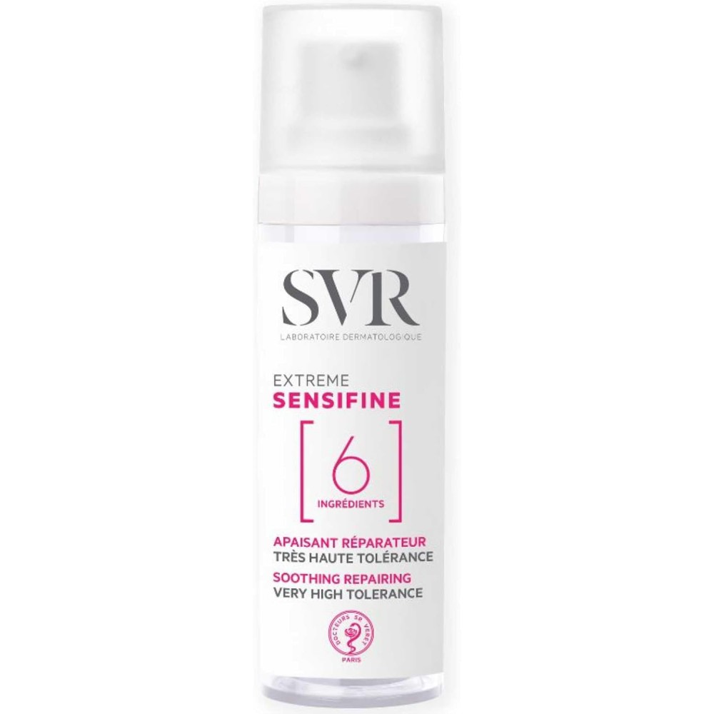 SVR Sensifine Extrême 30ml – Καταπραϋντική Κρέμα για Υπερευαίσθητη Επιδερμίδα Καλλυντικά