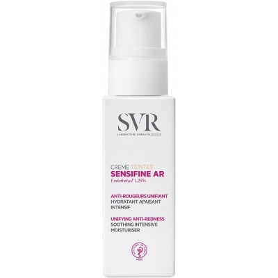 SVR Sensifine AR Crème Teintée 40ml – Κρέμα με Χρώμα για Κοκκινίλες