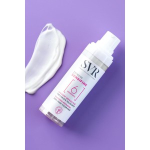 SVR Sensifine Extrême 30ml – Καταπραϋντική Κρέμα για Υπερευαίσθητη Επιδερμίδα Καλλυντικά